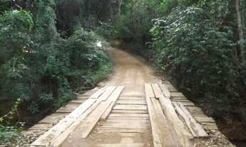Imagem 4: Lindo baixadão de 4.5 ha, as margens do rio. Jaboticatubas (Temos varias opções)