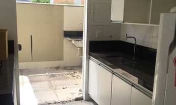 Imagem 4: Apartamento com área privativa à venda, 1 quarto, 1 suíte, 1 vaga, Luxemburgo - Belo Horiz