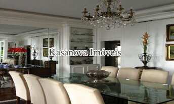 Imagem 3: Rio de Janeiro - Apartamento Padrão - Flamengo