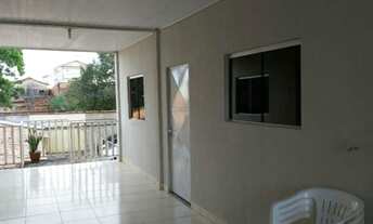 Imagem: Aluga-se casa no centro de Canaã dos carajas