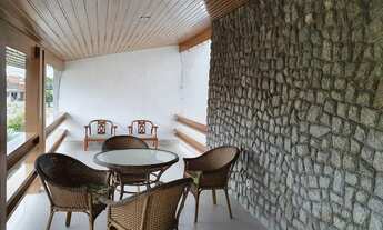 Imagem 5: Casa Duplex - Parque Rosário - 800 mil