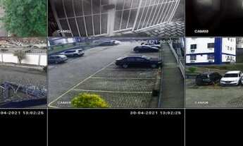 Imagem 6: Fator 952) Apto 2 Quartos No Life - Arsenal É Na Fator