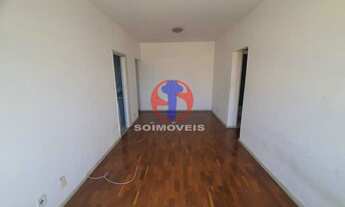 Imagem 3: Rio de Janeiro - Apartamento Padrão - Tijuca