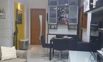 Imagem 4: Rio de Janeiro - Apartamento Padrão - Cosme Velho