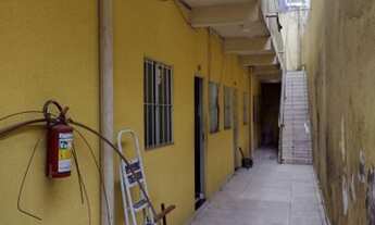 Imagem 3: Excelente Prédio na Web 29 na Av. providência. 7 aptos para investir