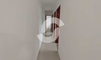 Imagem 6: Casa com 3 quartos à venda, 92 m² por R$ 400.000,00 - Condado de Maricá - Maricá/RJ