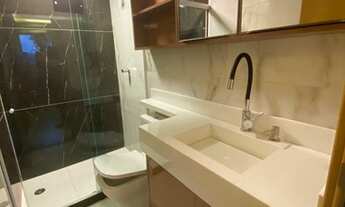 Imagem 3: Apartamento com 3 quartos - Cupe Beach Living - Muro Alto