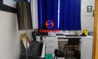 Imagem 4: Rio de Janeiro - Apartamento Padrão - Todos os Santos