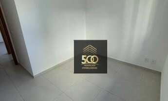 Imagem 5: Apartamento com 2 dormitórios à venda, 48 m² por R$ 154.000,00 - Bom Viver - Biguaçu/SC