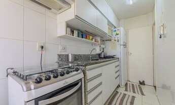 Imagem 6: Rio de Janeiro - Apartamento Padrão - Tijuca