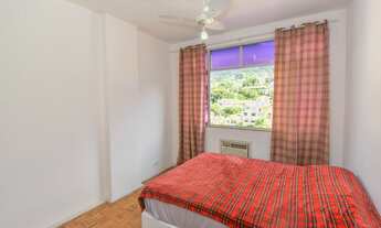 Imagem 5: Rio de Janeiro - Apartamento Padrão - Tijuca