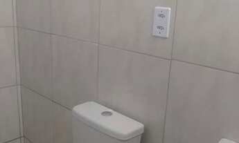 Imagem 6: Casa 1 QUARTO BNH MESQUITA