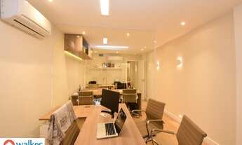 Imagem 3: Rio de Janeiro - Conjunto Comercial/sala - Tijuca