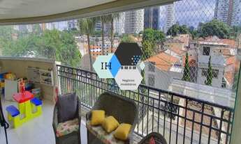 Imagem 6: APARTAMENTO RESIDENCIAL em SÃO PAULO - SP, CIDADE MONÇÕES