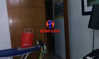 Imagem 5: Rio de Janeiro - Apartamento Padrão - Todos os Santos