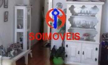 Imagem 5: TONELERO DE FRENTE AO METRÔ SIQUEIRA CAMPOS