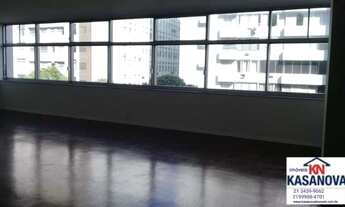 Imagem 3: Rio de Janeiro - Apartamento Padrão - Flamengo