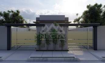 Imagem 3: Casa Caraguatatuba