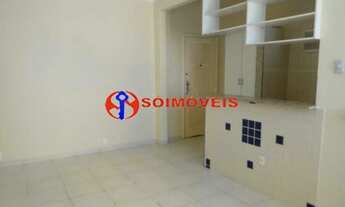 Imagem 2: Excelente conjugado e ou sala comercial todo reformado e com excelente vista!