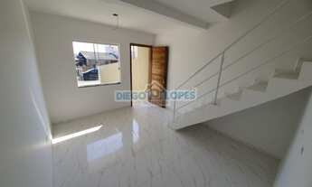 Imagem 2: Sobrado no Rio Bonito, Campo de Santana - Curitiba-PR