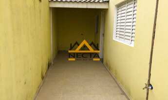 Imagem 4: SOBRADO COM 3 DORMITÓRIOS À VENDA, 100 M², PORTO NOVO - CARAGUATATUBA/SP