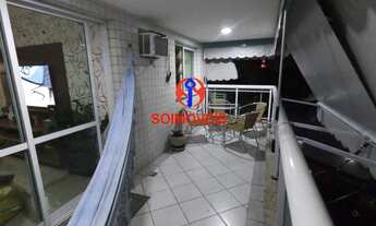 Imagem 6: Rio de Janeiro - Apartamento Padrão - Méier