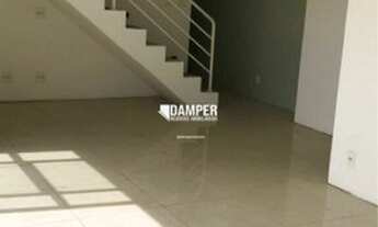 Imagem 3: Cobertura duplex à venda no bairro Casa Branca - Santo André/SP