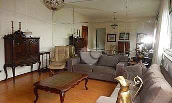 Imagem: Apartamento com 4 quartos à venda, 114