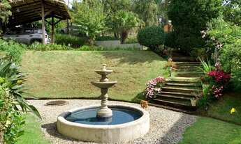 Imagem 3: Maravilhosa Casa para venda com 200 metros quadrados com 4 quartos