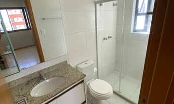 Imagem 6: Dois quartos no Orquestra Canela