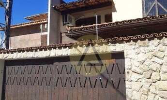 Imagem: Casa 03 Quartos - Riviera Fluminense