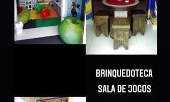 Imagem 7: Apto 3 quartos No Terra Nature para Investidor apenas Pucc2