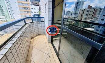 Imagem 7: Cobertura com 3 dorms, Guilhermina, Praia Grande - R$ 390 mil, Cod: 7247
