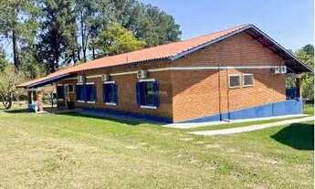 Imagem 2: Chácara com 4 dorms, Graminha, São Pedro - R$ 1.1 mi, Cod