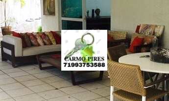 Imagem 7: Caminho das Árvores casa com 3 suites