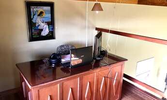 Imagem 6: Casa Alto Padrão 3 suites- Aguas de São Pedro - SP