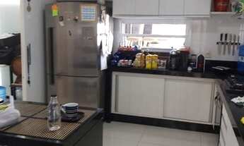 Imagem 2: Casa Em Condomínio RESIDENCIAL em SÃO JOSÉ DO RIO PRETO - SP, RESIDENCIAL DAMHA III