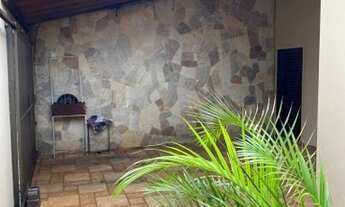 Imagem 3: Casa com 4 dormitórios à venda, 249 m² por R$ 920.000,00 - Centro - Ituiutaba/MG