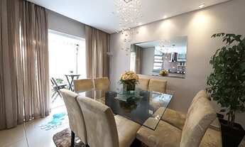 Imagem 6: Casa de condomínio sobrado para venda com 120 metros quadrados com 3 quartos