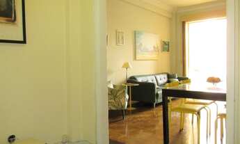 Imagem 4: Apartamento para Venda em Niterói, Icaraí, 3 dormitórios, 1 suíte, 1 banheiro