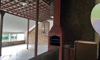 Imagem 3: Excelente Casa de 3 Quartos mais terraço Varanda próximo a Av. Dom Helde Câmera