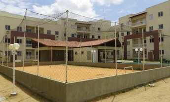 Imagem 2: Apartamento para Aluguel - Residencial Catuipe - Caucaia