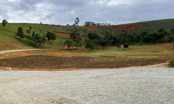 Imagem 4: Lote/Terreno para venda em condomínio fechado no Vale Alpino