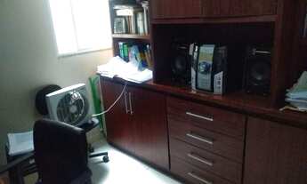 Imagem 5: Triplex 03 qtos garagem 02 banh. canil etc Nilópolis RJ. Ac. carta!