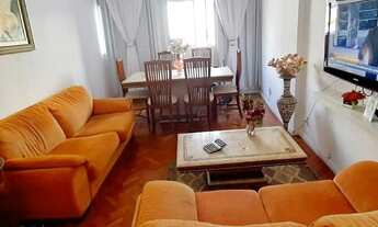 Imagem 3: Apartamento para venda com 115 metros quadrados com 3 quartos em Barra - Salvador - BA