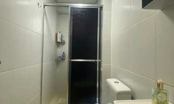 Imagem 6: APARTAMENTO PARA VENDA COM 2 DORMI.|SALA E COZINHA|BANHEIRO