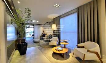 Imagem 2: APARTAMENTO TODO MOBILIADO NA VILA MOEMA