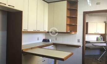 Imagem 7: Apartamento - Cambuí - Campinas