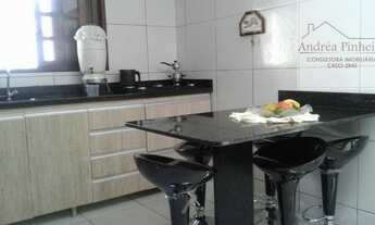 Imagem: Casa Ponta Negra