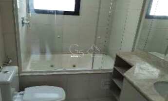 Imagem 4: Vende-se apartamento Residencial Anita Garibaldi, 127 m2, 3 suítes, 2 vagas livres, nunca